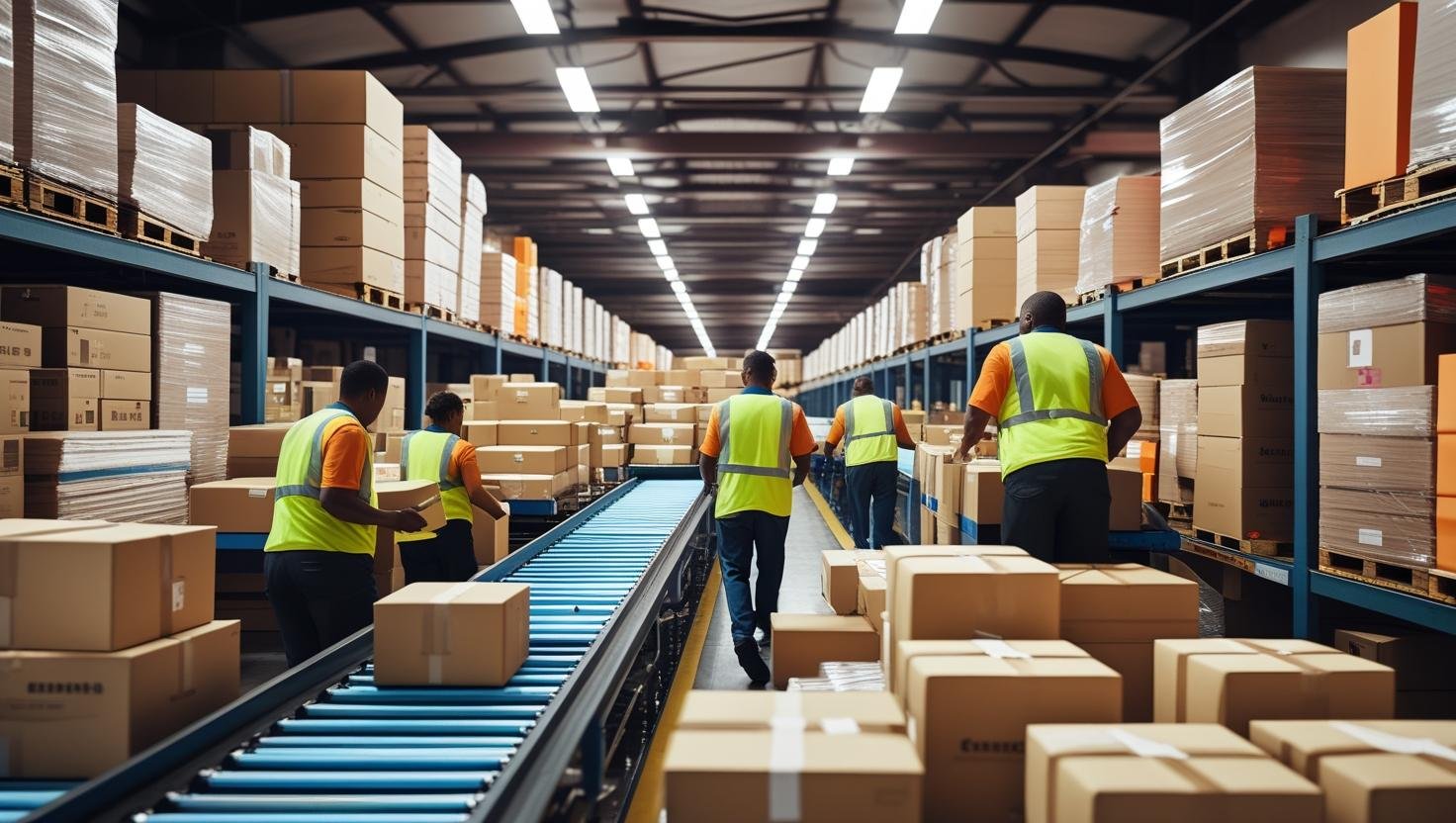Domestic shipping (1)