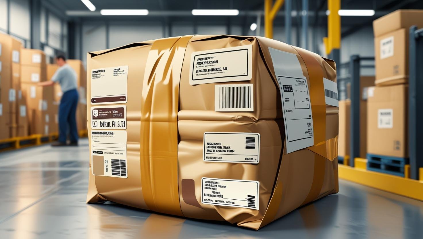 Domestic shipping (2)